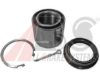 NISSA 4321050A00 Wheel Bearing Kit